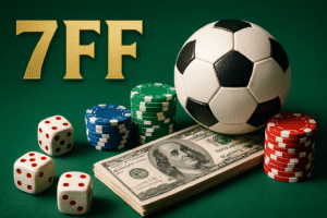 7ff bet
